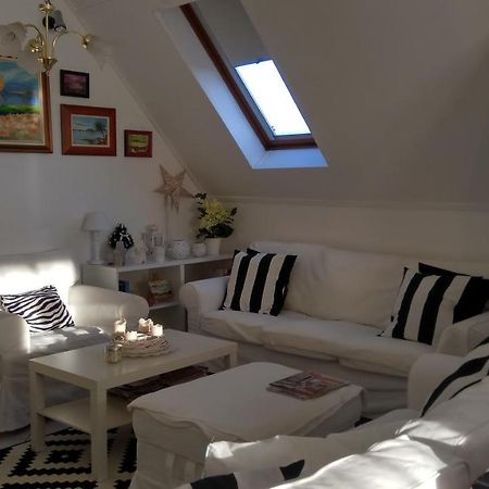 Leander Apartman Balatonlelle Luaran gambar