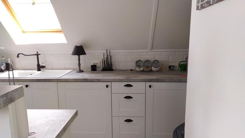 Leander Apartman Balatonlelle Luaran gambar